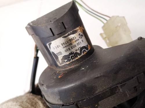 Heater blower motor BMW X5 (E53) 3.0 d | BP35354629M62 - Image 2