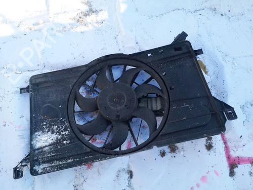 Used Fan Fan VOLVO V50 (545) 2.0 D (136 hp) 35327298 35327298
