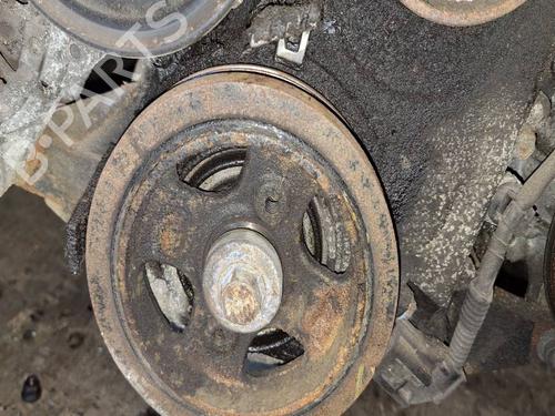 Used Pulley Pulley DAIHATSU SIRION (M1) 1.3 Sport (M101) (102 hp) 36346691 36346691