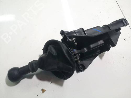 Gear lever CITROËN BERLINGO MULTISPACE (B9) 1.6 HDi 90 | BP34809123M90 - Image 3