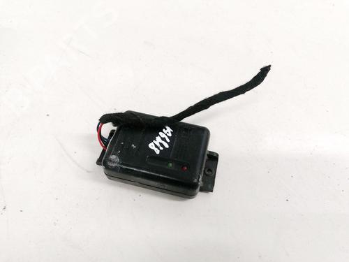 electronic-module-opel-zafira-a-mpv-t98-1999-2000-2001-2002-2003-2004-2005-2006-33088343 main image