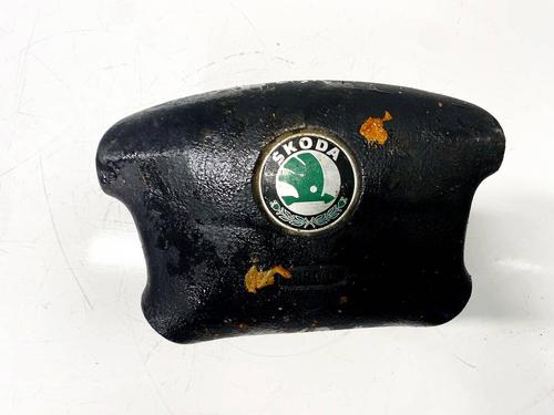 Used Driver airbag SKODA SUPERB I (3U4) 2.5 TDI (155 hp) 32627222