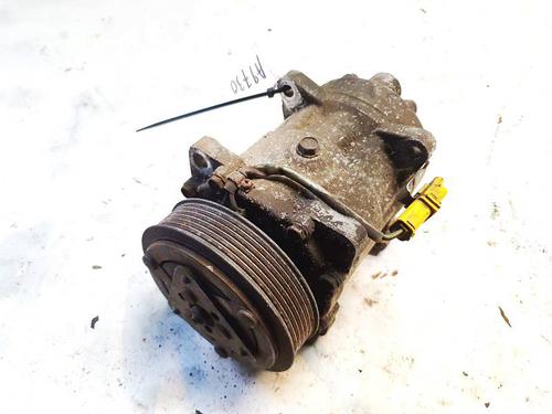 Compressor A/C Compressor A/C CITROËN C8 (EA_, EB_) 2.0 HDi (107 hp) 35191948 35191948