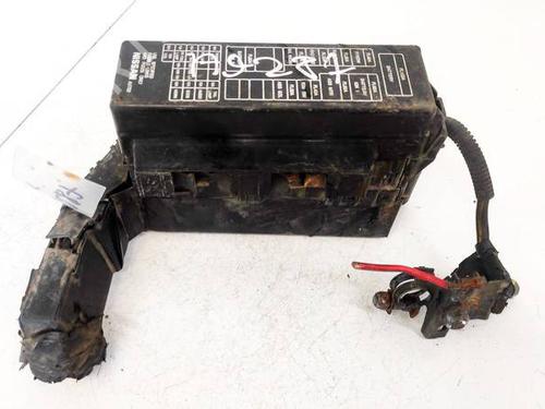 Used Fuse box NISSAN PRIMERA Hatchback (P12) 2.2 Di (126 hp) 32956377