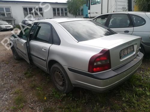Electronic sensor VOLVO S80 I (184) D5 | BP33517632M84  - Image 10