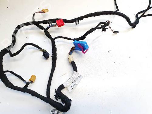 Used Wiring harness Wiring harness 34862830 34862830