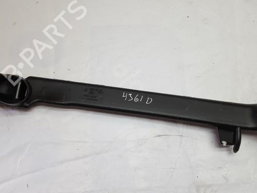 Used Pipe Pipe RENAULT ESPACE IV (JK0/1_) 2.2 dCi (JK0H) (150 hp) 35835702 35835702