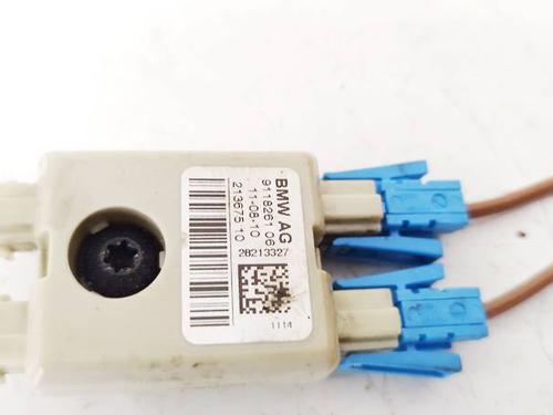 Electronic module BMW 5 (F10) 520 d | BP39604712M83 - Image 2