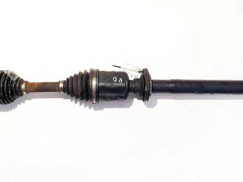 Used Right front driveshaft Right front driveshaft CHEVROLET CRUZE (J300) 2.0 CDI (150 hp) 35047837 35047837
