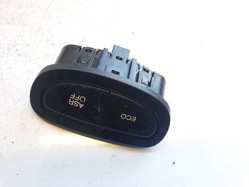Used Switch Switch FIAT 500L (351_, 352_) 1.3 D Multijet (199LXY1A, 199LXY11) (84 hp) 40244871 40244871
