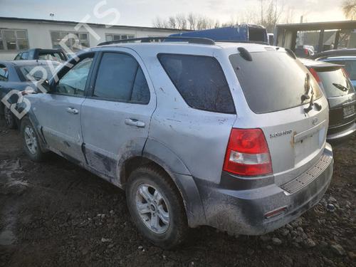 Electronic module KIA SORENTO I (JC) 2.5 CRDi 4WD | BP32582425M83  - Image 13