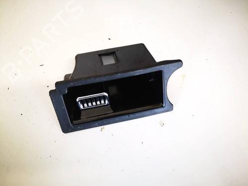 Used Ashtray Ashtray MERCEDES-BENZ E-CLASS (W211) E 200 Kompressor (211.042) (163 hp) 34966066 34966066