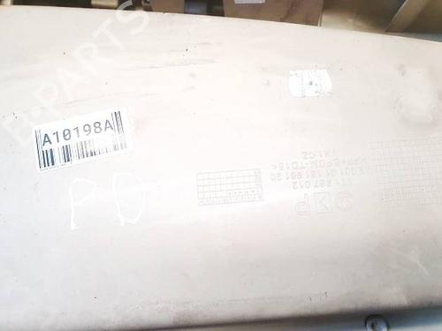 Front right panel SKODA SUPERB II (3T4) 1.8 TSI | BP34995678C59 - Image 3
