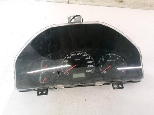 Used Instrument cluster Instrument cluster MAZDA PREMACY (CP) 2.0 TD (90 hp) 35389899 35389899