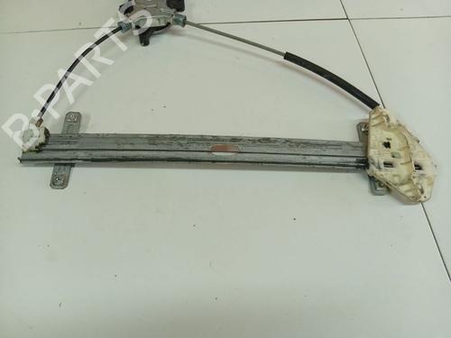 Front left window mechanism HONDA FR-V (BE) 2.2 i CTDi (BE5) | BP36584668C22 - Image 3