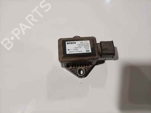 Used Electronic module Electronic module 34741818 34741818