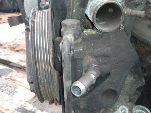 Styring servopumpe Styring servopumpe SAAB 9-5 (YS3E) 3.0 TiD (177 hp) 35299544 35299544