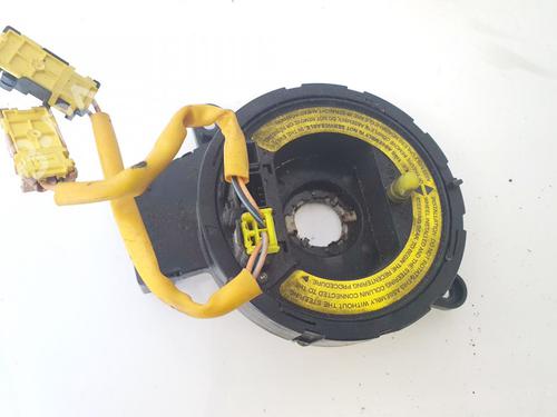 Used Squib airbag Squib airbag DODGE GRAND CARAVAN Mini Cargo Van 3.3 (171 hp) 35497993 35497993