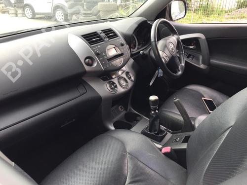 Switch TOYOTA RAV 4 III (_A3_) 2.2 D 4WD (ALA30_, ALA30R) | BP33501437I30  - Image 8