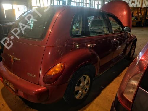 AC pipe CHRYSLER PT CRUISER (PT_) 2.2 CRD | BP32623678M126 