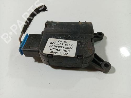 Used Electronic module Electronic module VW PASSAT B6 (3C2) 2.0 TDI (140 hp) 34610037 34610037