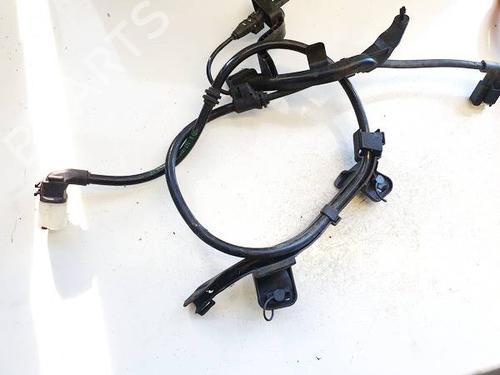 Used Wiring harness Wiring harness 35117399 35117399