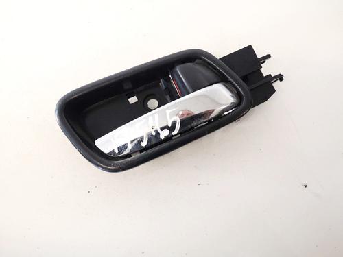 Used Rear right interior door handle Rear right interior door handle HONDA CR-V IV (RM_) 2.0 AWD (RE5, RM2) (155 hp) 35628510 35628510