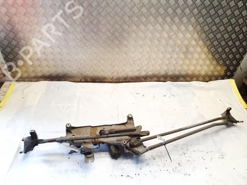 Used Front wipers mechanism Front wipers mechanism CITROËN C8 (EA_, EB_) 2.0 HDi (107 hp) 35433055 35433055