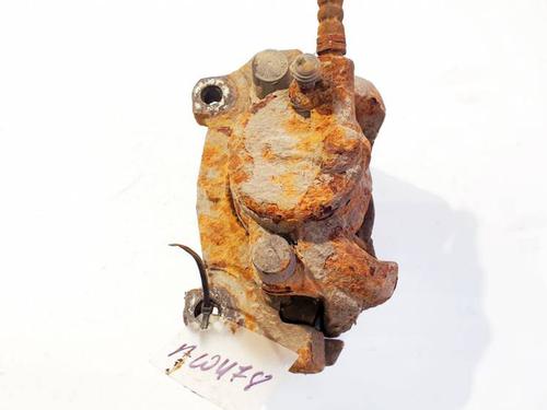 Left front brake caliper FORD S-MAX (WA6) 1.8 TDCi | BP34968195M105 - Image 2