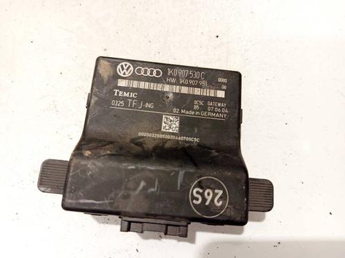 Used Electronic module Electronic module VW TOURAN (1T1, 1T2) 1.9 TDI (105 hp) 32553499 32553499