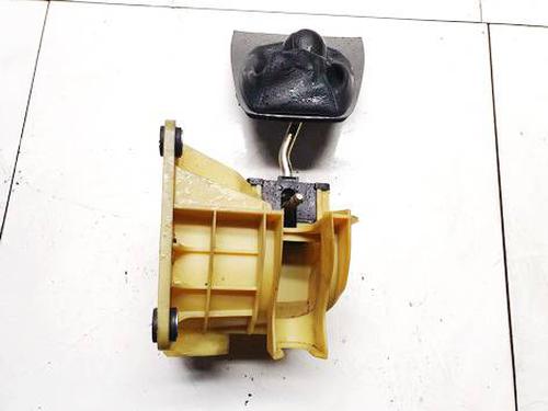 Used Gear lever Gear lever FORD FOCUS C-MAX (DM2) 1.6 TDCi (109 hp) 34871550 34871550