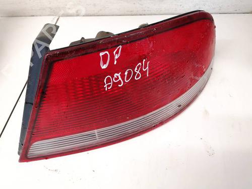 Used Right taillight Right taillight CHRYSLER SEBRING (JR) 2.0 (141 hp) 35293607 35293607
