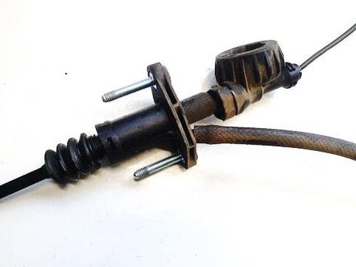 Used Clutch slave cylinder Clutch slave cylinder OPEL VECTRA C (Z02) 1.9 CDTI (F69) (120 hp) 40287166 40287166