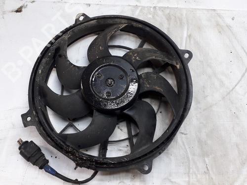 Used Fan Fan SEAT ALHAMBRA (7V8, 7V9) 1.9 TDI (115 hp) 35851526 35851526