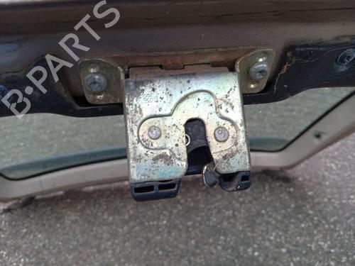 Used Tailgate lock Tailgate lock 34899685 34899685