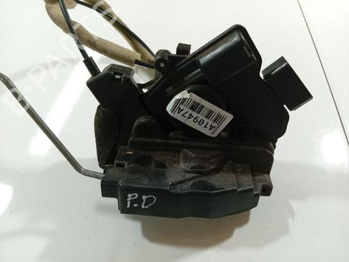 Front right lock MAZDA 3 (BK) 1.6 (BK14) | BP34871379C97 - Image 2