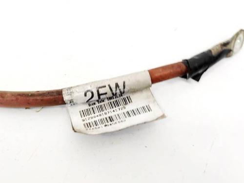 Cable OPEL SIGNUM Hatchback (Z03) 2.2 DTI (F48) | BP35288440E12 - Image 2