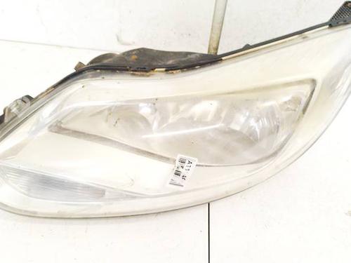 Used Left headlight Left headlight 39061206 39061206