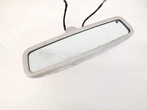 Used Rear mirror Rear mirror 35633733 35633733