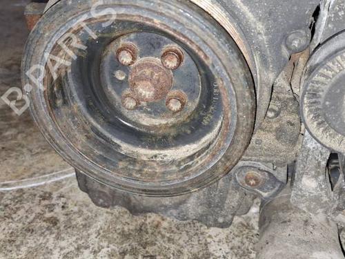 Pulley VW PASSAT B7 (362) 1.6 TDI | BP34919693M122 - Image 2