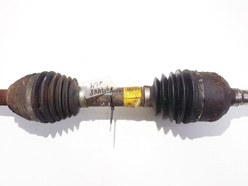 Used Left front driveshaft Left front driveshaft SAAB 9-3 (YS3F, E79, D79, D75) 2.2 TiD (125 hp) 35451274 35451274