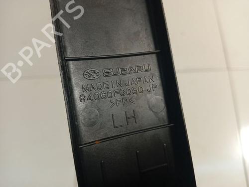 Step SUBARU FORESTER (SH_) 2.0 D AWD (SHH, SHD, SHN) | BP36686108C149 - Image 4