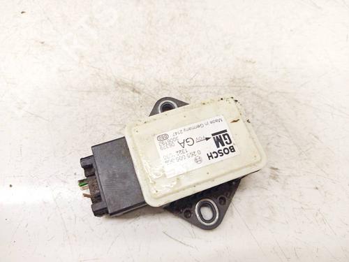 Used Electronic module Electronic module 36689029 36689029