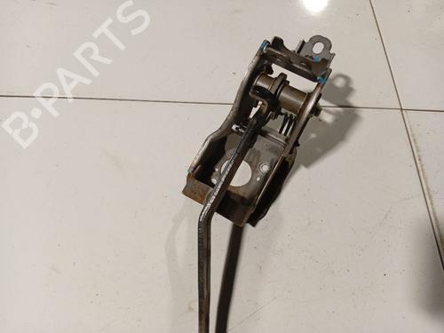 Pedal KIA CEE'D Hatchback (ED) 1.6 CRDi 115 | BP34909340I4 - Image 3