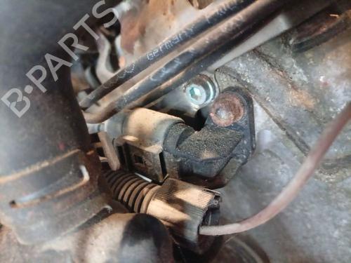 Electronic sensor VW TRANSPORTER T5 Van (7HA, 7HH, 7EA, 7EH) VR6 3.2 4motion | BP39181689M84 - Image 2