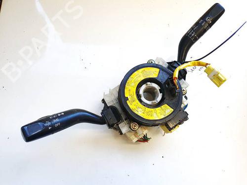 Used Warning switch Warning switch MAZDA PREMACY (CP) 2.0 TD (101 hp) 35261048 35261048