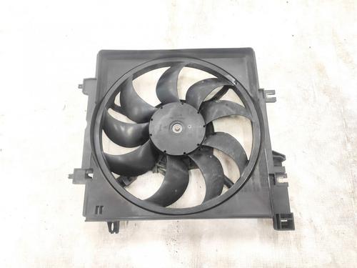 Used Fan Fan SUBARU OUTBACK (BR) 2.0 D AWD (BRD) (150 hp) 35562798 35562798