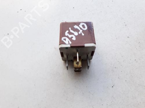 Used Other Other RENAULT SCÉNIC I MPV (JA0/1_, FA0_) 1.9 dTi (JA0N) (98 hp) 33530251 33530251