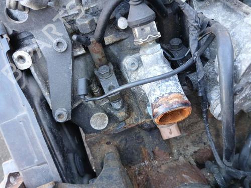 Pipe AUDI 100 C4 Avant (4A5) 2.5 TDI | BP38041236M125 - Image 2