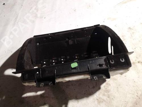 Used Glove box Glove box VW PHAETON (3D1, 3D2, 3D3, 3D4, 3D6, 3D7, 3D8, 3D9) 3.0 V6 TDI 4motion (240 hp) 35243128 35243128